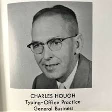 Remembering the former Manistee High School building