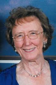 Bertha Mccabe Obituary July 22, 2013
