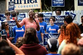 A member of the democratic party, she was a cleveland city council member from 2006 to 2008 and an ohio state senator from 2008 until 2014. 5lfwueakt4acwm