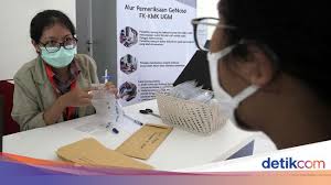 Check spelling or type a new query. Tes Genose Akan Tersedia Di Bandara Mulai 1 April