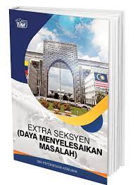 Contoh Soalan Peperiksaan Pembantu Penguasa Kastam Wk19