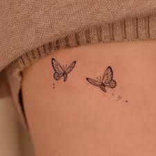 Well, there are several deeper meanings and symbolism related to the butterfly. 20 Butterfly Tattoo Design Ideas Meaning And Inspirations Saved Tattoo