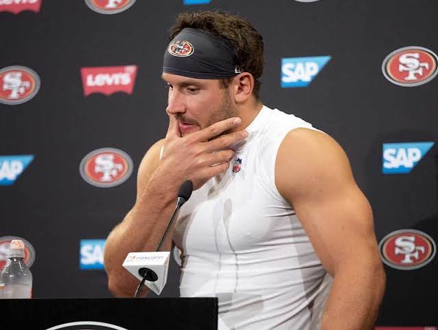 49ers news: Trent Williams' bold Nick Bosa observation builds hype for defense