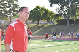 Nesslage *** in as new athletics director – The Kirkwood Call