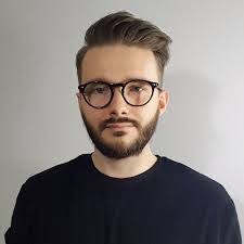 Daniel Placek's Instagram, Twitter & Facebook