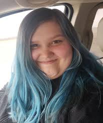 Kaitlyn Elizabeth “Katie” McLain