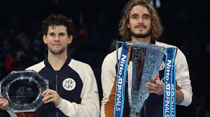 Hewett completes roland garros double with singles success. Atp Finals 2020 Sky Ubertragt Alle Matches Live Tennisnet Com