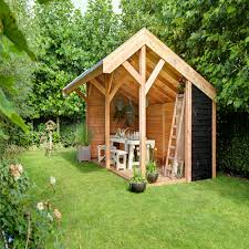 Eine kreative überdachung macht den stilvollen gartenbereich viel attraktiver und behaglicher. 10 Sitzecken Die Den Garten Schoner Machen Homify