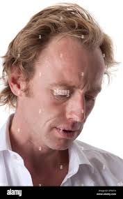 Startled 30 years hi-res stock photography and images