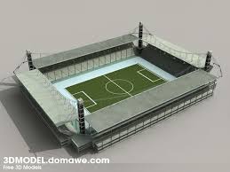 Pin By Alit Pawitra On Stadion Stadium Architecture Football Stadiums Sports Stadium