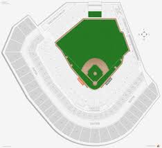 at t park concert seating chart oracle park seating chart