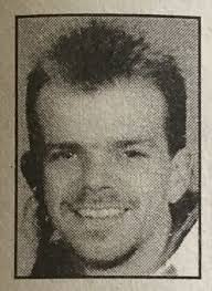 Shane Robert “Skinny” Elsen (1968-1999)