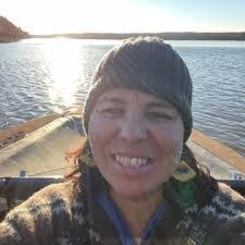 Stephanie Antone's Instagram, Twitter & Facebook