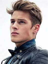 Haircuts for men can be classic or trendy, depending on the variation and of course how you style it. Pin On Boy S Haircuts
