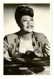 Where there is love and inspiration, i don't think you can go wrong. ella fitzgerald lifehack quotes. Ella Fitzgerald Breaking Down Racial Barriers With Her Voice National Museum Of American History