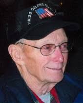 K.B. Kneeland 'Fred' Fredrickson Obituary 2009