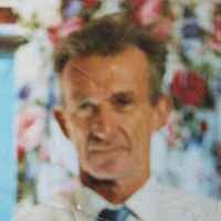 John Harley Hively (1911–1971)