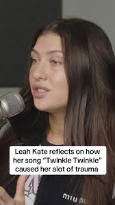 Leah Kate Genius Review