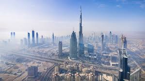 With some of the world's tallest skyscrapers perched where the desert meets the sea, this is a city. Dubai 4 Must Do Erlebnisse Fur Die Reise Reisereporter De