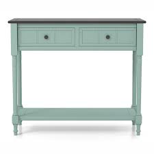 We did not find results for: Furniture Of America Tashow Transitional Wood 2 Drawer Console Table In Blue Idf Dk5208