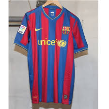 Fc barcelona, known simply as barcelona or barça, is a professional football club based in barcelona, catalonia, spain. Ø§Ù„Ù‚ÙØ§Ø± Ø§Ù„Ø±Ø³Ù… Ø§Ù„Ø¨ÙŠØª Ø§Ù„Ø£Ø®Ø¶Ø± Barcelona Jersey 09 10 Dsvdedommel Com