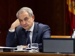 Zapatero plantea acudir al Constitucional por el caso Koldo | Demócrata