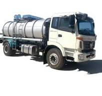 Foton 10 Cbm Stainless SS304 2b Drink Water Transport Tank Truck New in The  Stock