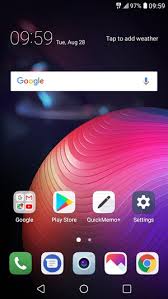 Study 4 7.1 life is cellular flashcards from muhammad r. Extend Battery Life Lg K11 Android 7 1 Device Guides