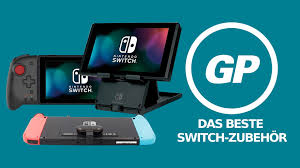 Hello, i'm a representative from rockstar north, and i am proud to say that yes, gta v will be coming to the nintendo switch! Das Beste Zubehor Fur Nintendo Switch 14 Nutzliche Handheld Gadgets