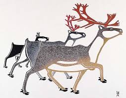 A Place For Art Inuit Art Haida Art Indigenous Art