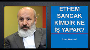 Peki, bmc holding'in sahibi ethem sancak kimdir? Ethem Sancak Kimdir Ne Is Yapar Youtube