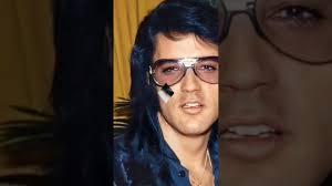 Elvis❤️ Piece's Of My Life❤️⚡⚡