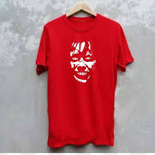 Siapa jenis kaos wanita yang ada di pasaran? Jual Kaos The Exorcist Kaos Wanita Kaos Pria Kaos Distro Terbaru Juli 2021 Blibli