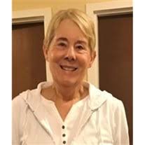 Brenda Kay Wittig Obituary