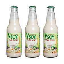 Review v soy multi grain minuman booster asi yang lagi ngehits gurukecil. V Soy Multi Grain Untuk Ibu Hamil Stairs Design Blog