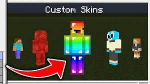 How to get pixelmon on xbox one. Minecraft Custom Skins Are Back Ps3 Xbox360 Ps4 Xboxone Wiiu Youtube