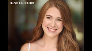 Danielle Flood