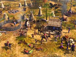 It doesn't really matter what age of empires 4 looks like. Age Of Empires Franchise Giant Bomb