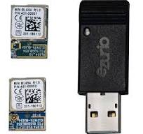 BL654 Series Bluetooth Module with NFC - Nordic nRF52840 ...