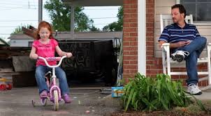 The Good Friday tornado: moving