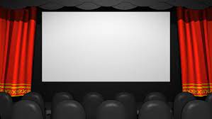 You will find everything you need here to start, build, or complete your home theater experience! Shutterstock