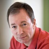 Tony Parsons' 'Your Neighbour's Wife' Set for TV Adaptation