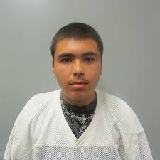 Aaron Dwyer's Atrisco Heritage Academy Bio