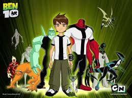 Ben 10 Old Cartoon Network Shows Ben 10 Alien Force Ben 10