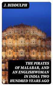 The Pirates of Malabar, and an Englishwoman in India Two Hundred Years Ago - Librerías Gandhi