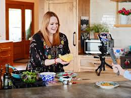 Ree Drummond says her 60-pound weight loss started with 'rock bottom'
