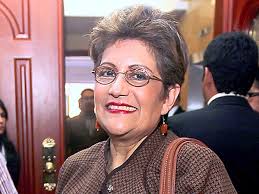 HONDURAS TIERRA LIBRE: Honduras: María Luisa Borjas pide que un miembro de  la MACCIH la acompañe a su comparecencia ante comisión depuradora