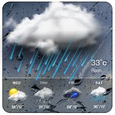 Clima En Tiempo Real Amazon Es Appstore Para Android
