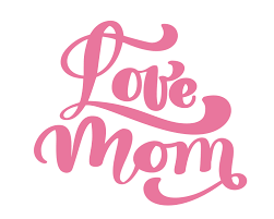 Amour Maman Texte Manuscrit Pour La Carte De Voeux Pour Le Jour De Mere Heureux Isole Sur Illustration Vintage Vector Blanche Telecharger Vectoriel Gratuit Clipart Graphique Vecteur Dessins Et Pictogramme Gratuit