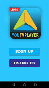 Descarga you tv player apk para android. You Tv Player 2019 For Android Apk Download